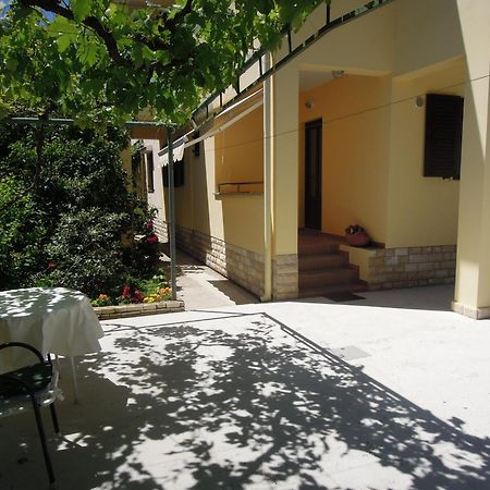 Apartments Simicev Zadar Room photo