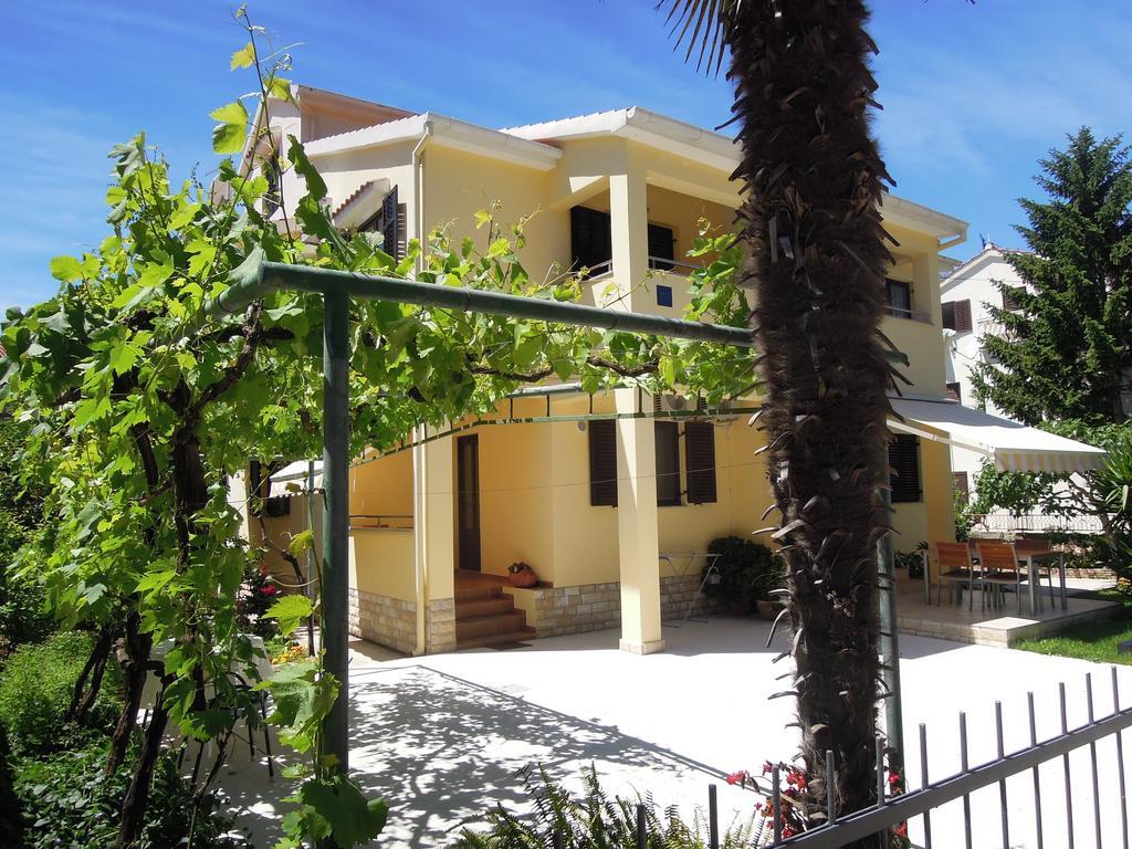 Apartments Simicev Zadar Exterior photo