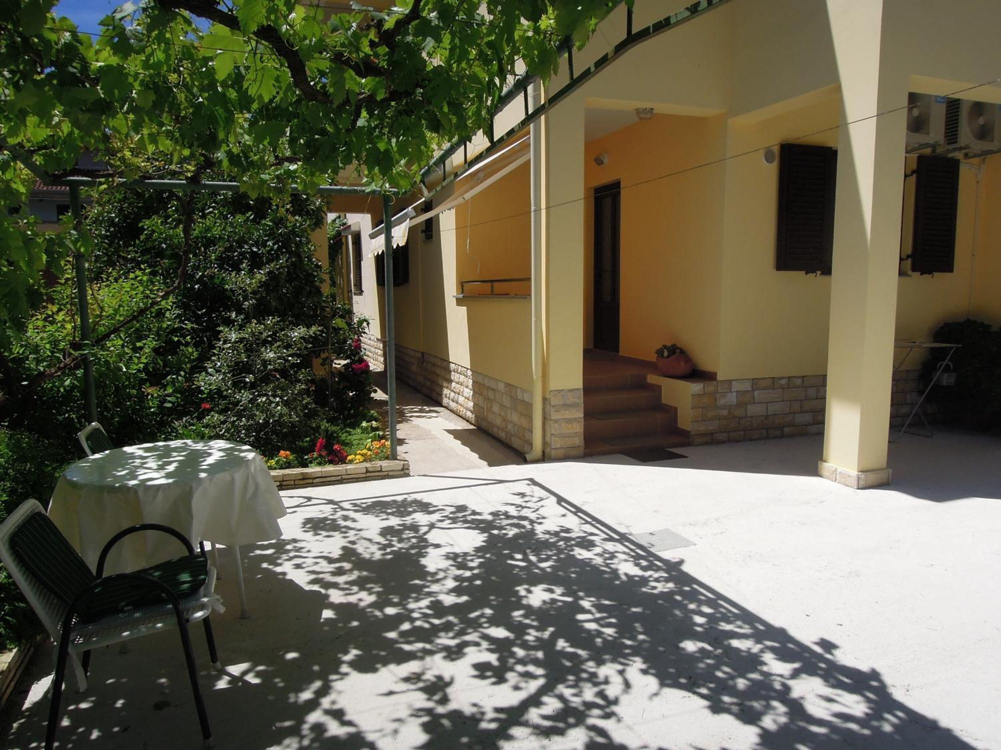 Apartments Simicev Zadar Room photo
