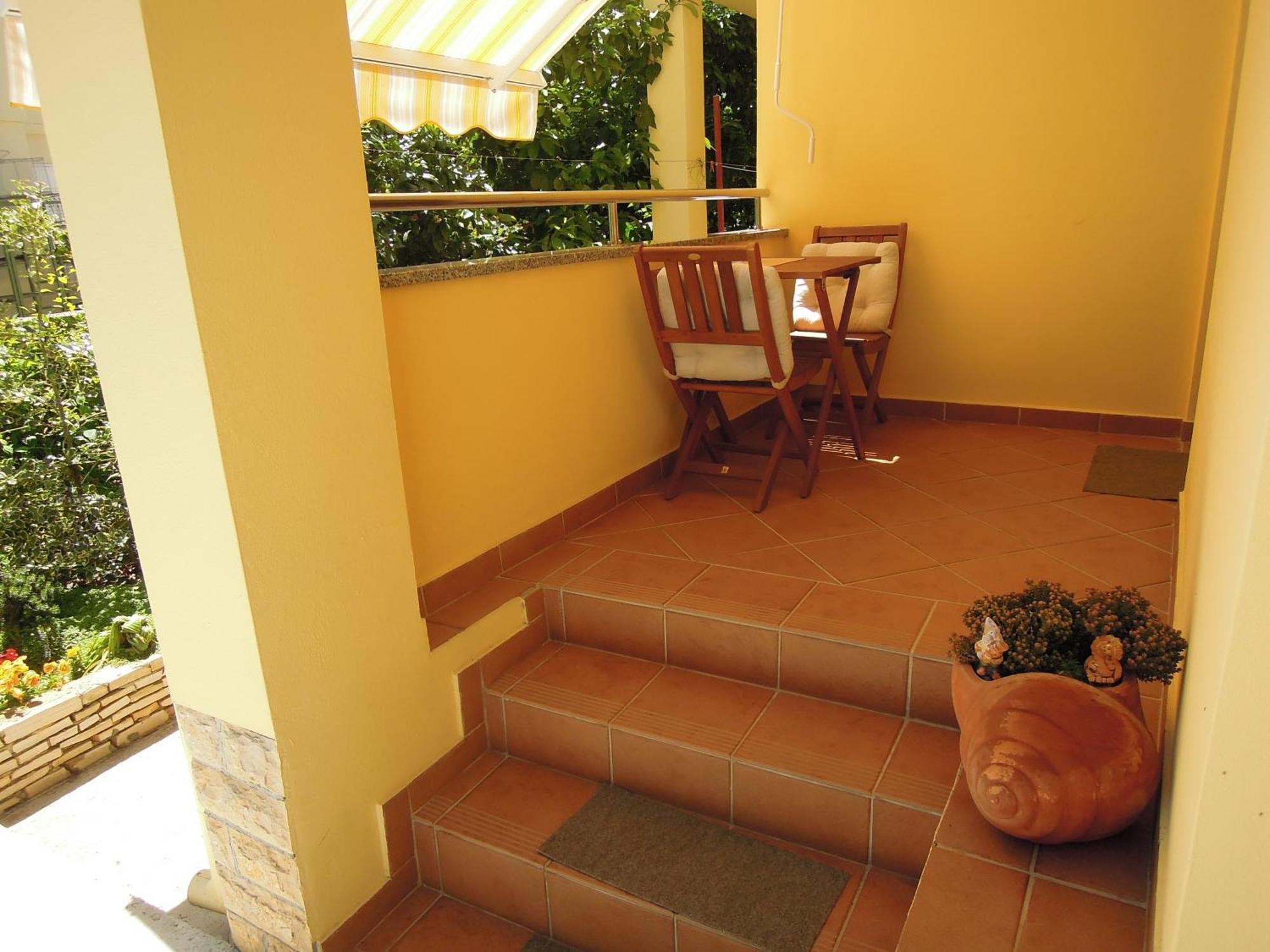 Apartments Simicev Zadar Room photo