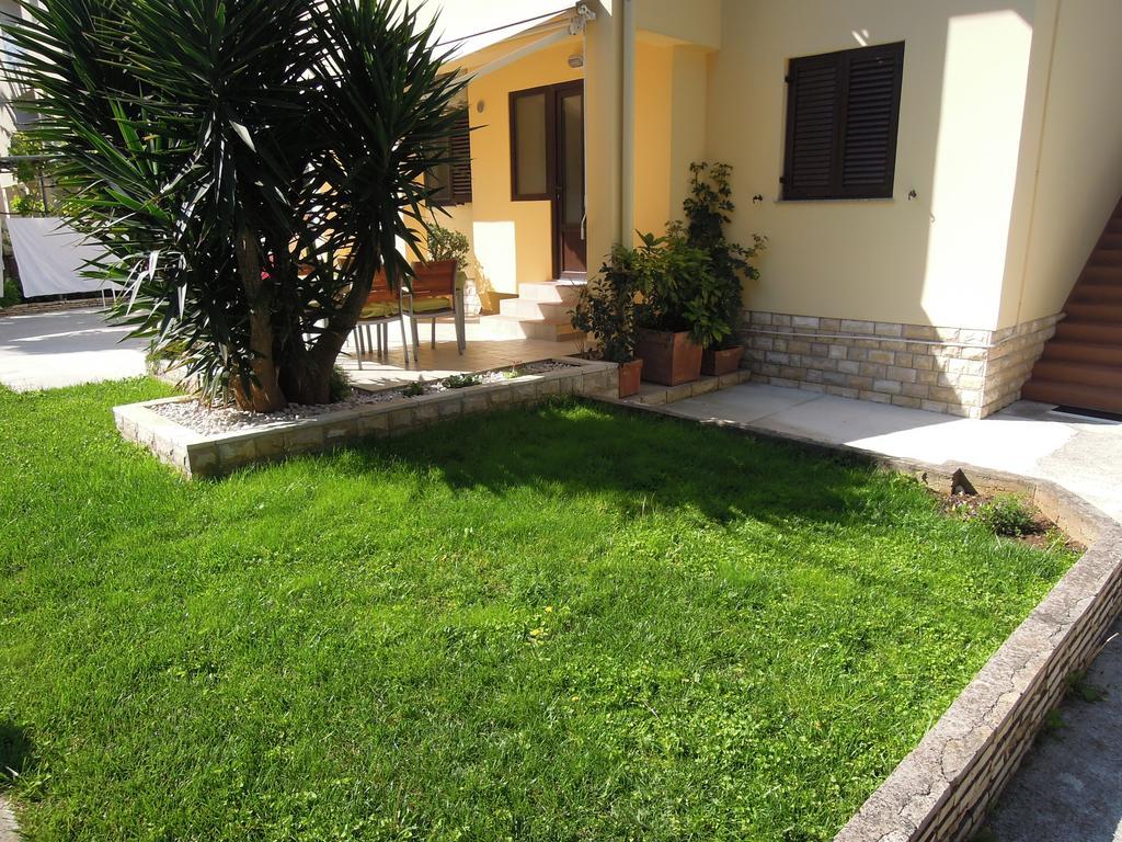 Apartments Simicev Zadar Exterior photo