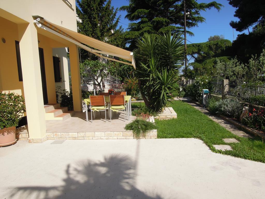 Apartments Simicev Zadar Exterior photo