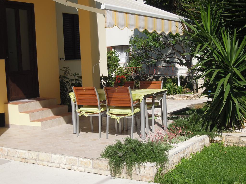 Apartments Simicev Zadar Exterior photo