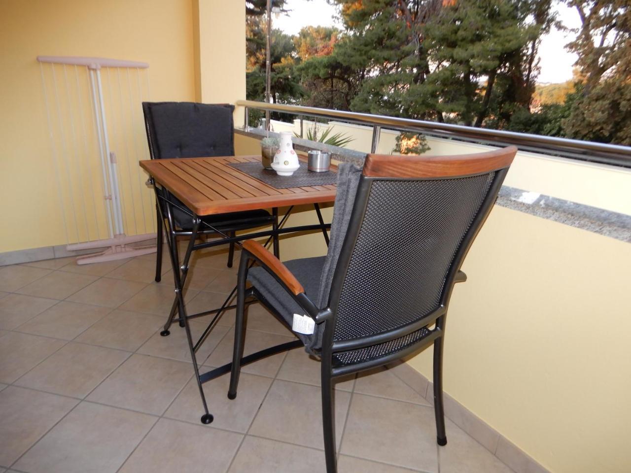 Apartments Simicev Zadar Exterior photo